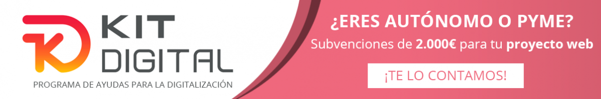 Ayudas Kit Digital en La Rioja